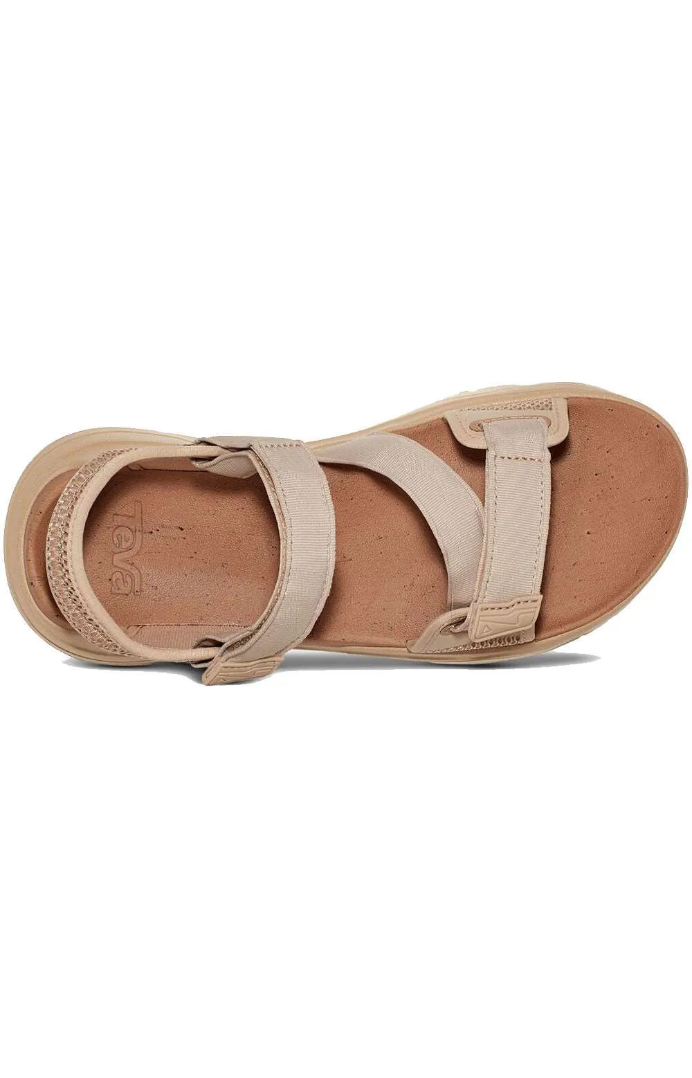 (1124049) Zymic Sandals - Sesame