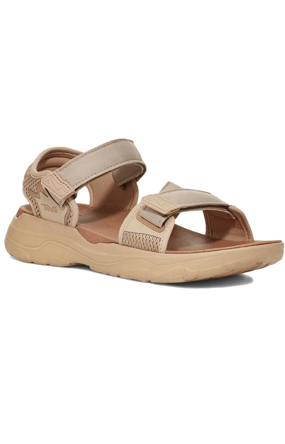 (1124049) Zymic Sandals - Sesame