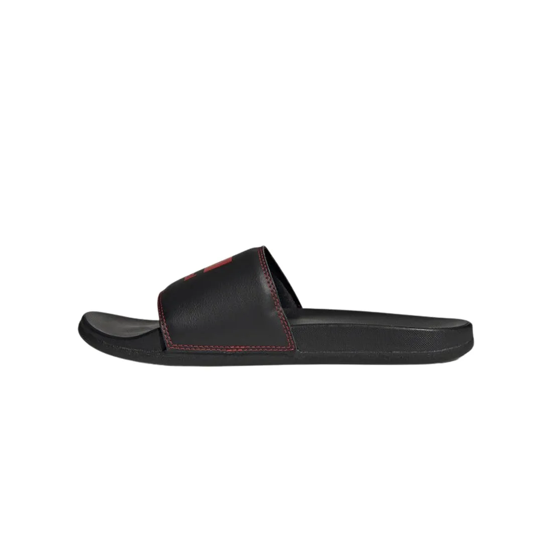 ADIDAS MEN ADILETTE COMFORT X 424 X AFC SLIDES SLIPPER BLACK