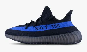 Adidas Yeezy Boost 350 V2 Dazzling Blue