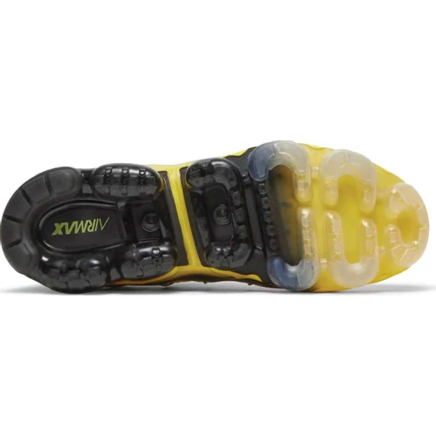 Air VaporMax Plus Opti Yellow