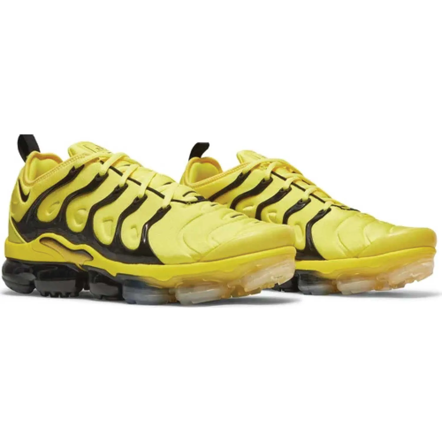 Air VaporMax Plus Opti Yellow