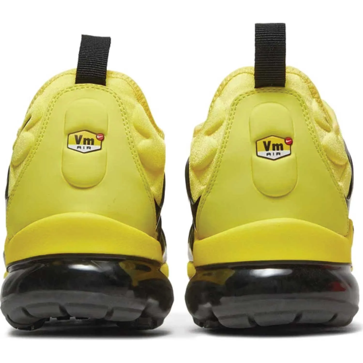 Air VaporMax Plus Opti Yellow