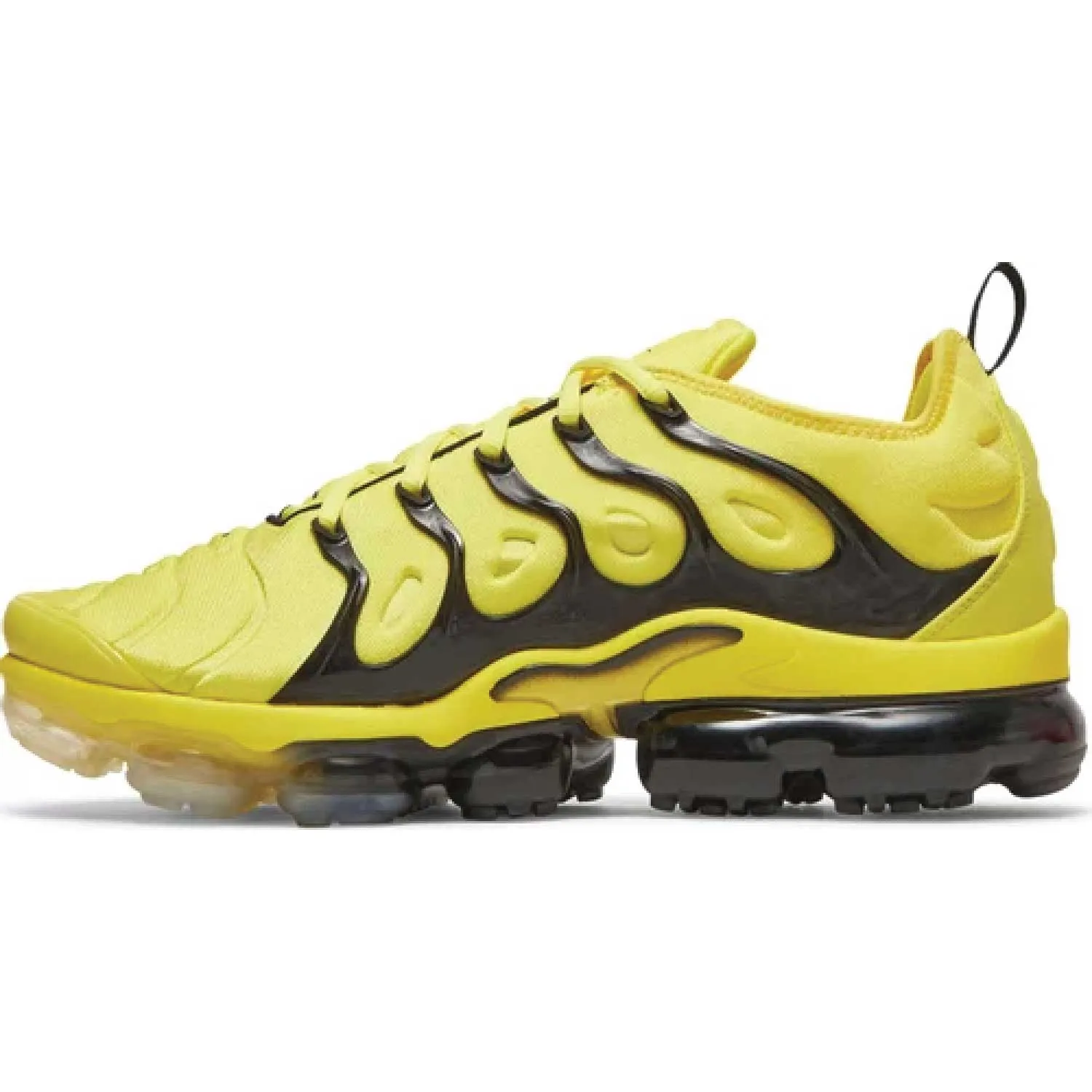 Air VaporMax Plus Opti Yellow