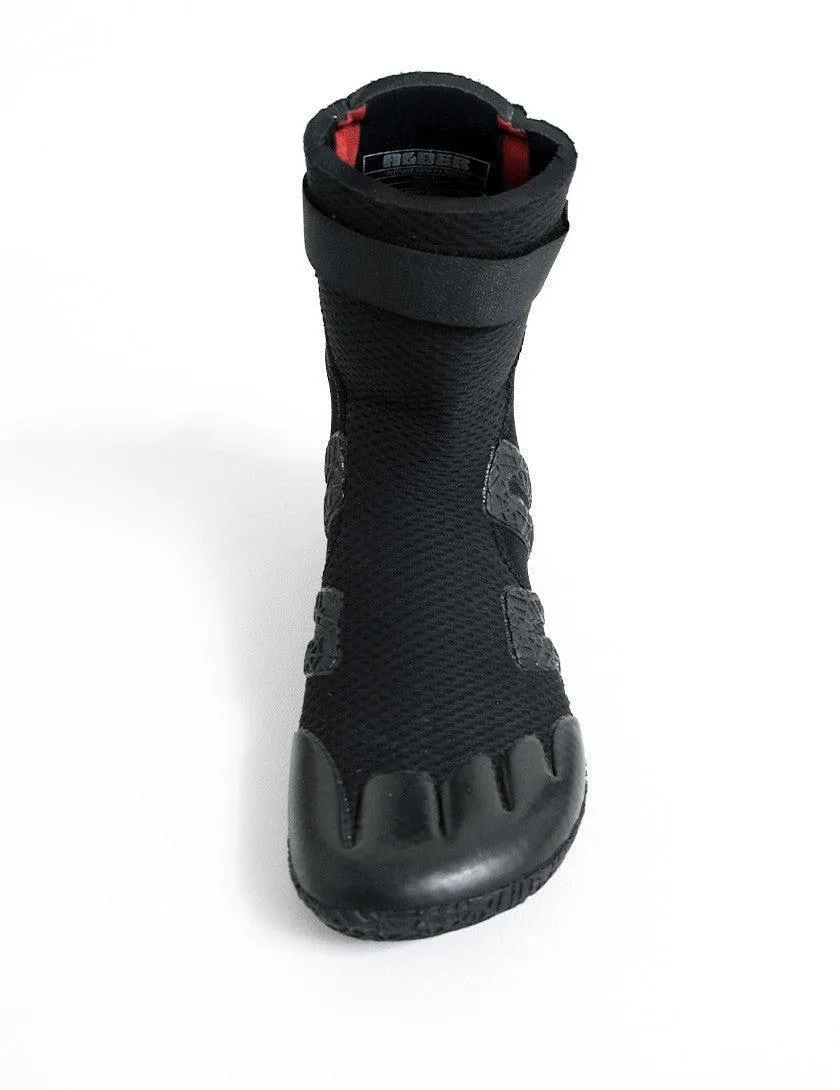 Alder 6mm Future Round Toe Wetsuit Boots