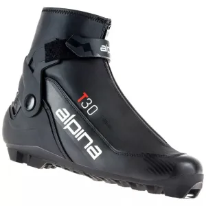 Alpina T30 Cross Country Ski Boots Men's