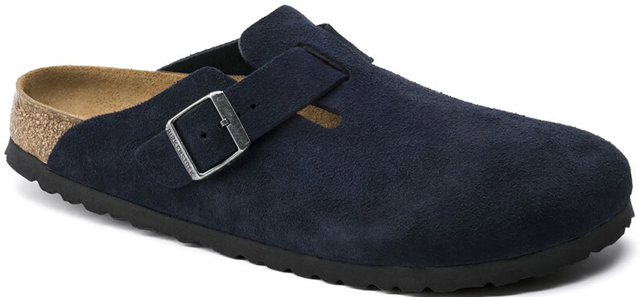 Birkenstock Unisex Boston Soft Footbed Clog