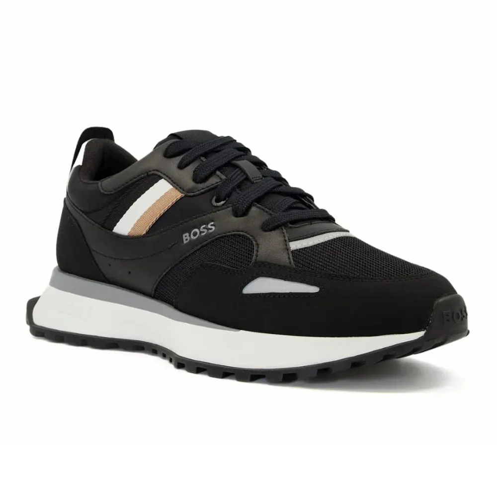 BOSS Jonah Runn MX Trainer Women - BLK