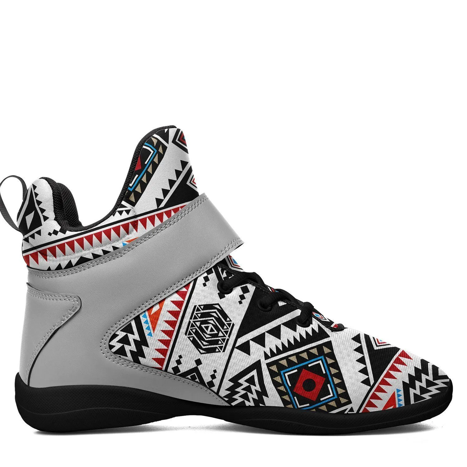 California Coast Kid's Ipottaa Basketball / Sport High Top Shoes