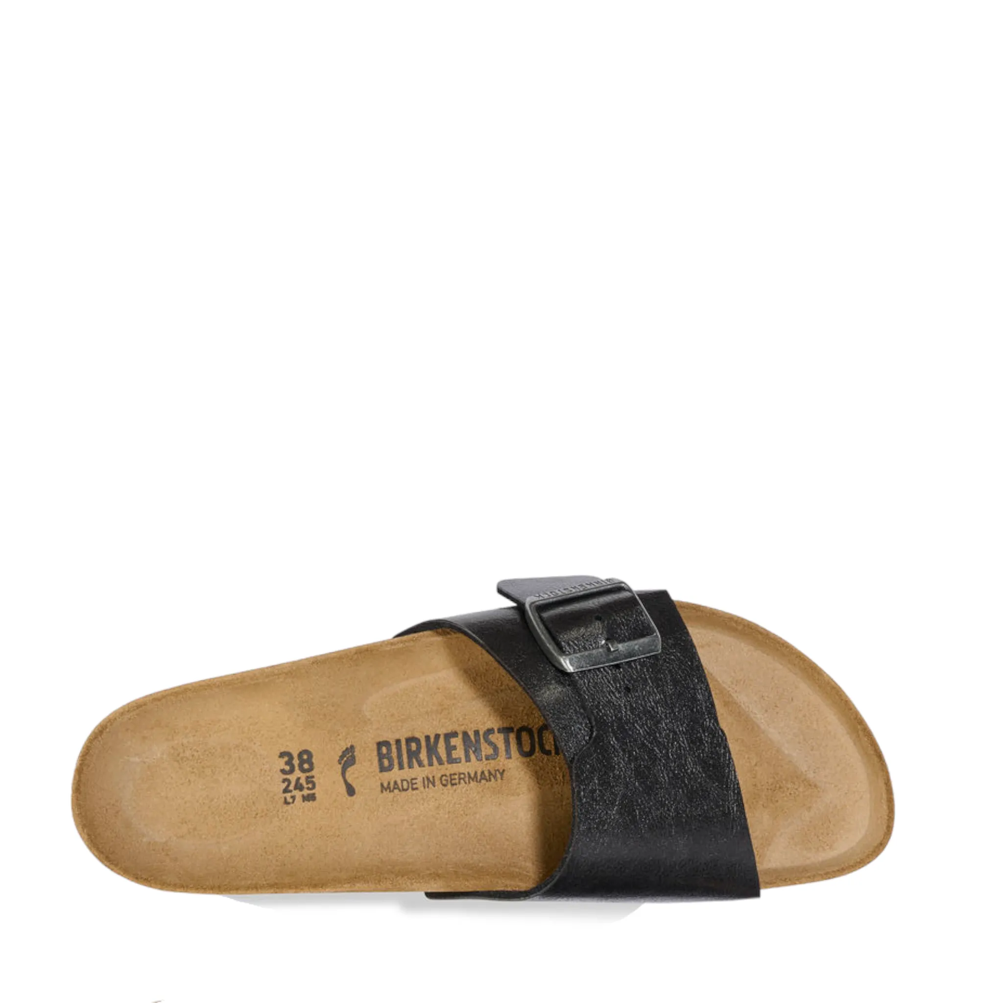 Catalina BF Graceful Birkenstock