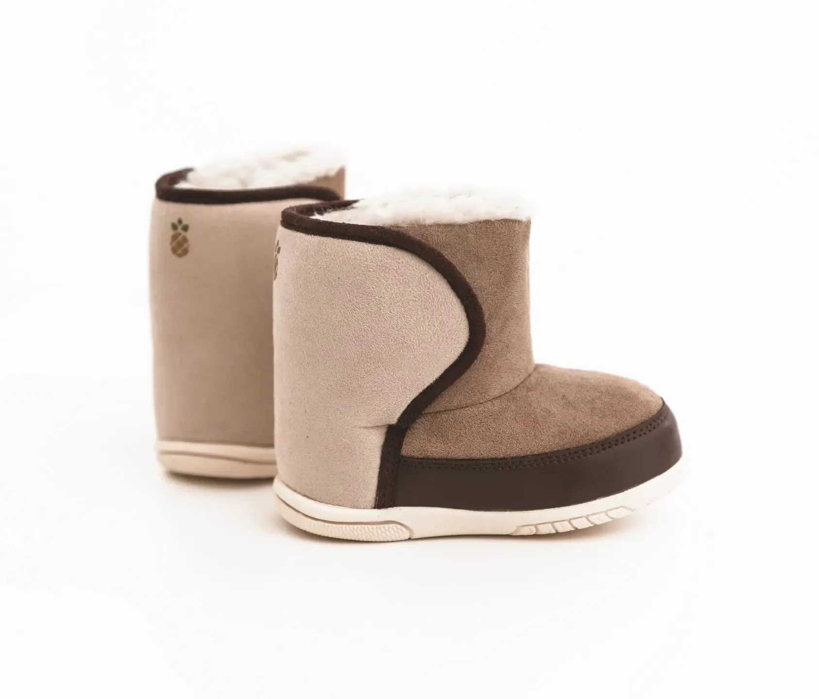 Children's Brownie Winter Boots