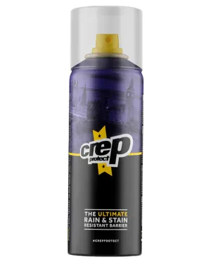 Crep Protect Ultimate Rain and Stain Protection Spray