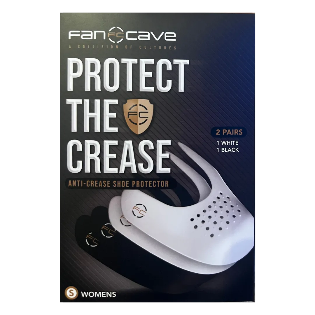 Fan Cave Exclusive Anti Crease Shield