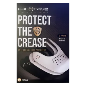 Fan Cave Exclusive Anti Crease Shield