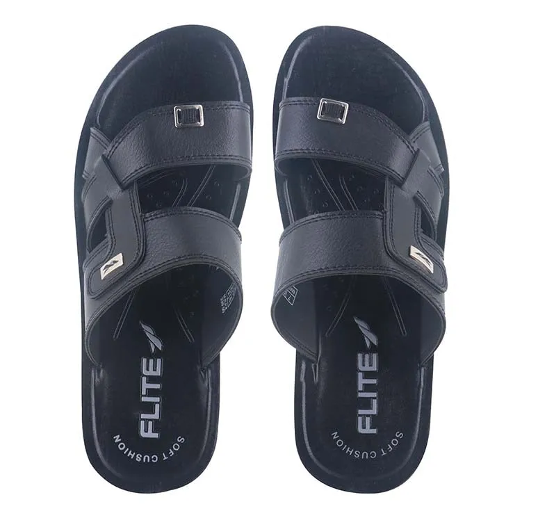 FLITE Slippers for men PUG 140