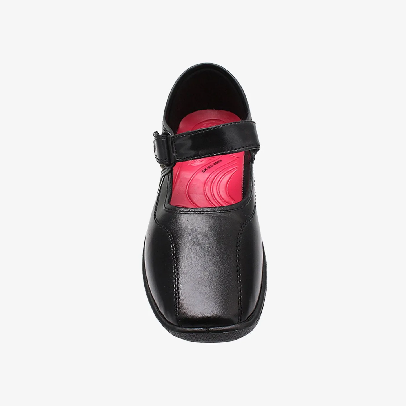 Girls Mary Jane School Shoes