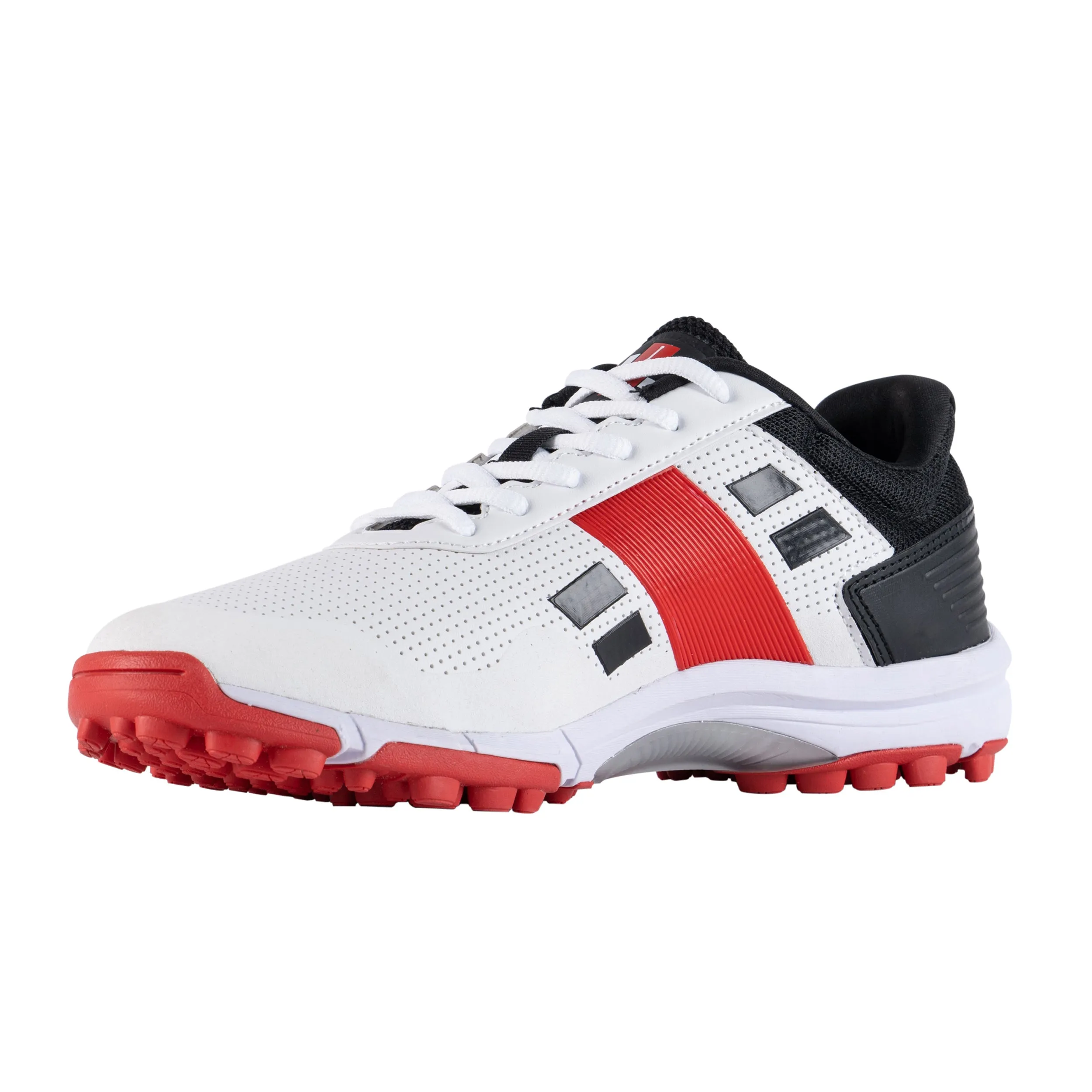 Gray Nicolls Velocity 4.0 Rubber Shoes - Senior