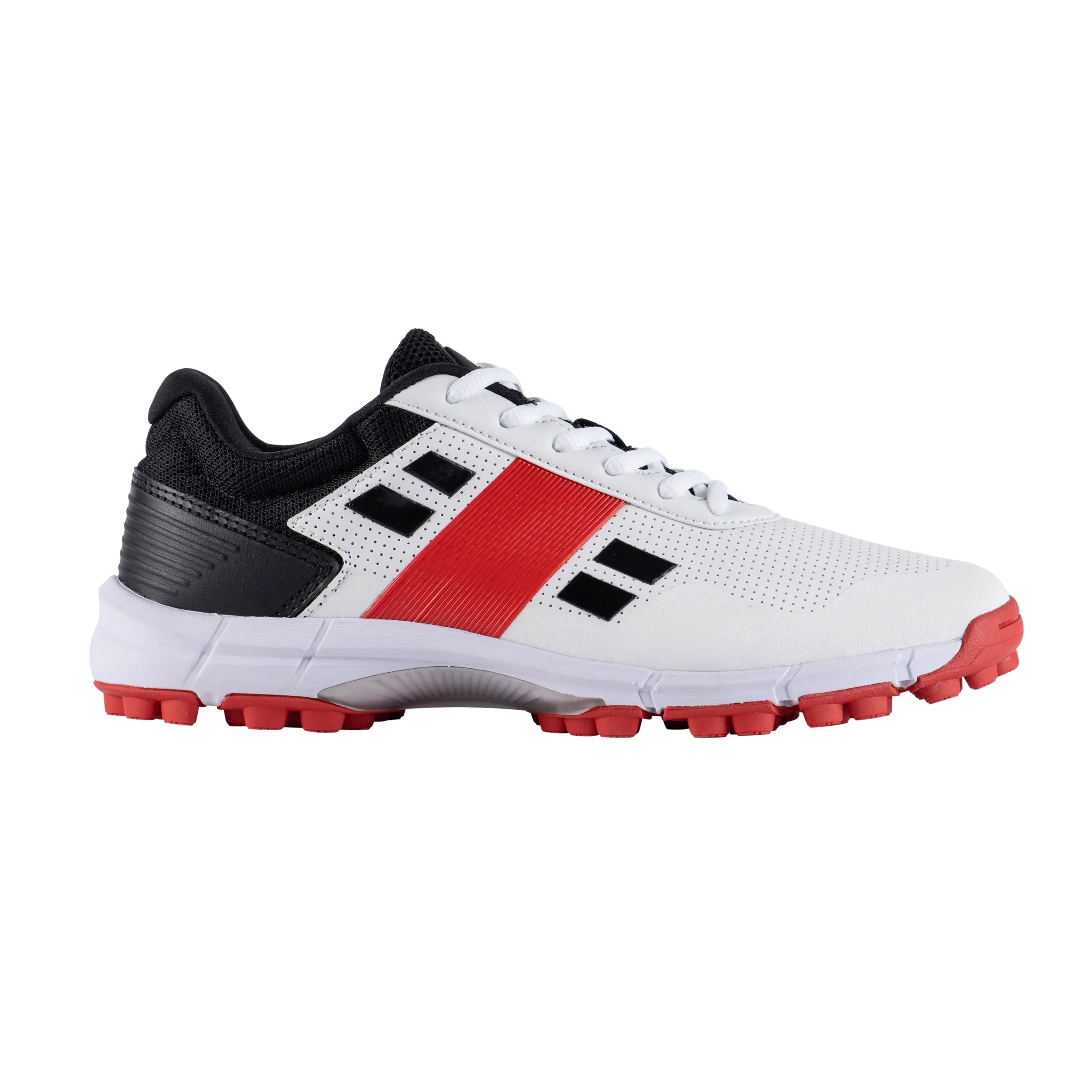 Gray Nicolls Velocity 4.0 Rubber Shoes - Senior