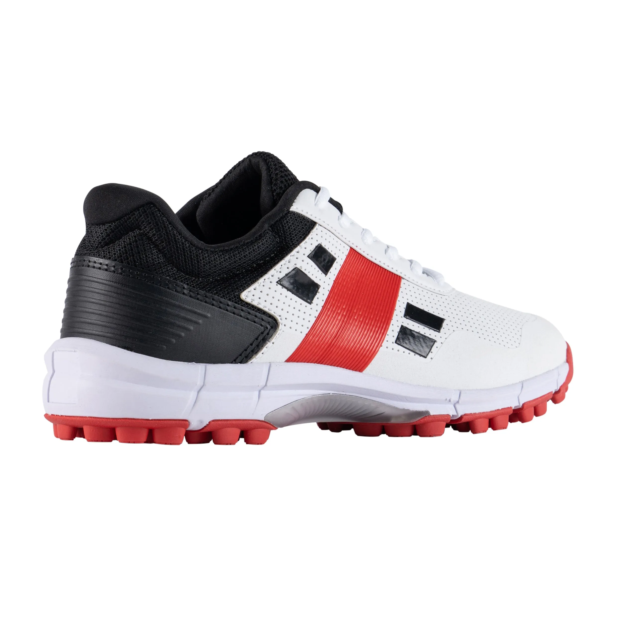 Gray Nicolls Velocity 4.0 Rubber Shoes - Senior