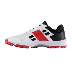 Gray Nicolls Velocity 4.0 Rubber Shoes - Senior