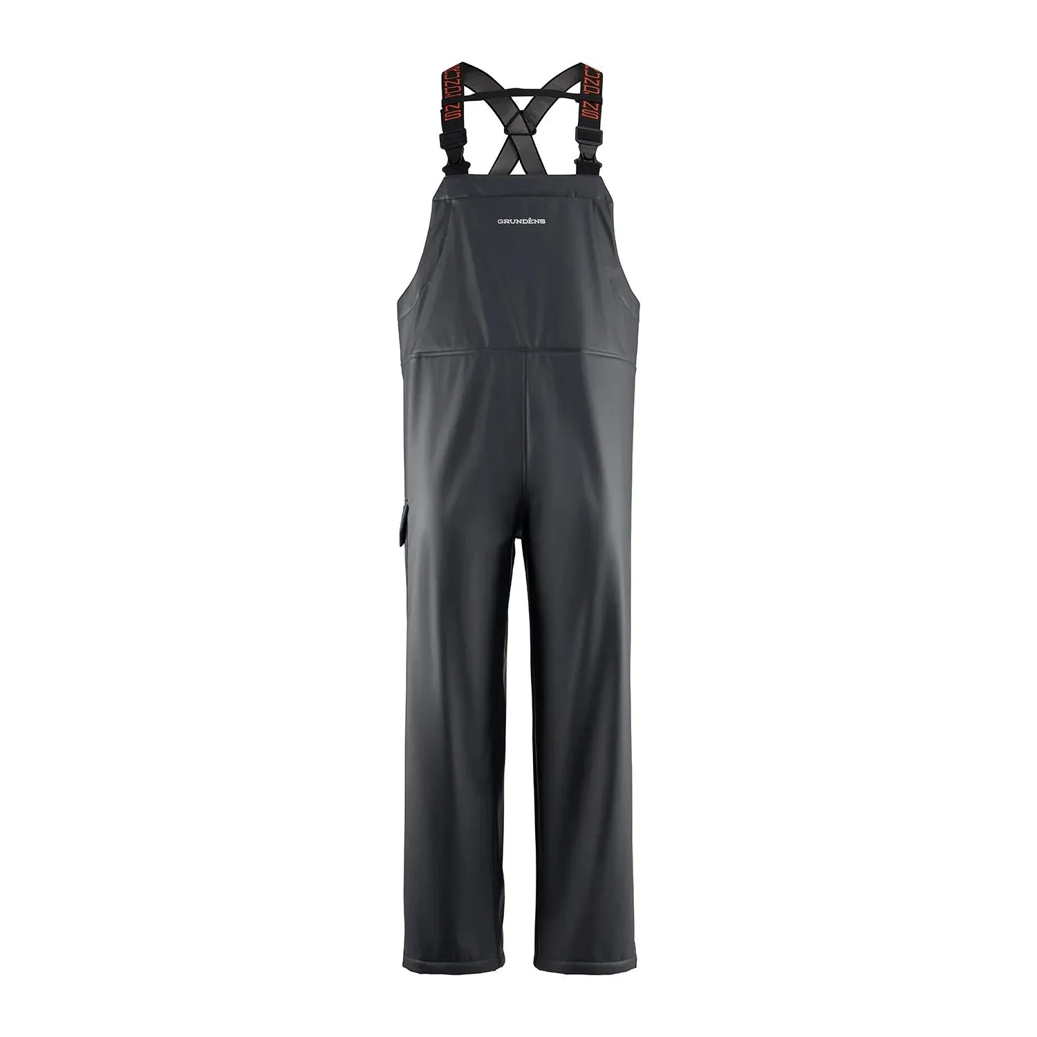 Grundéns Men's Neptune Thermo Waterproof Bib