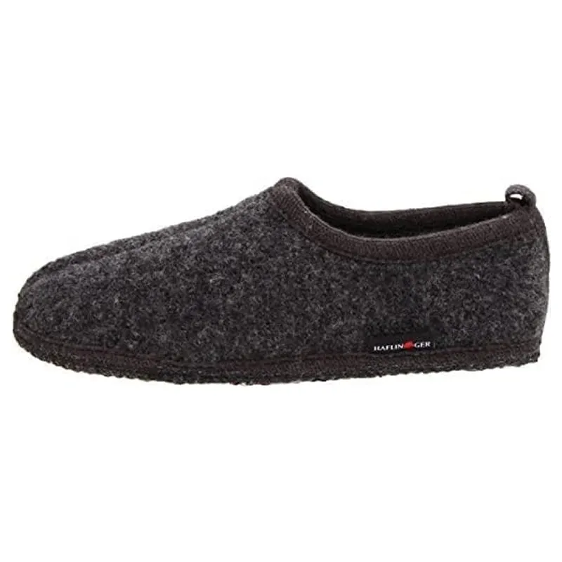 Haflinger Freddie Charcoal 39