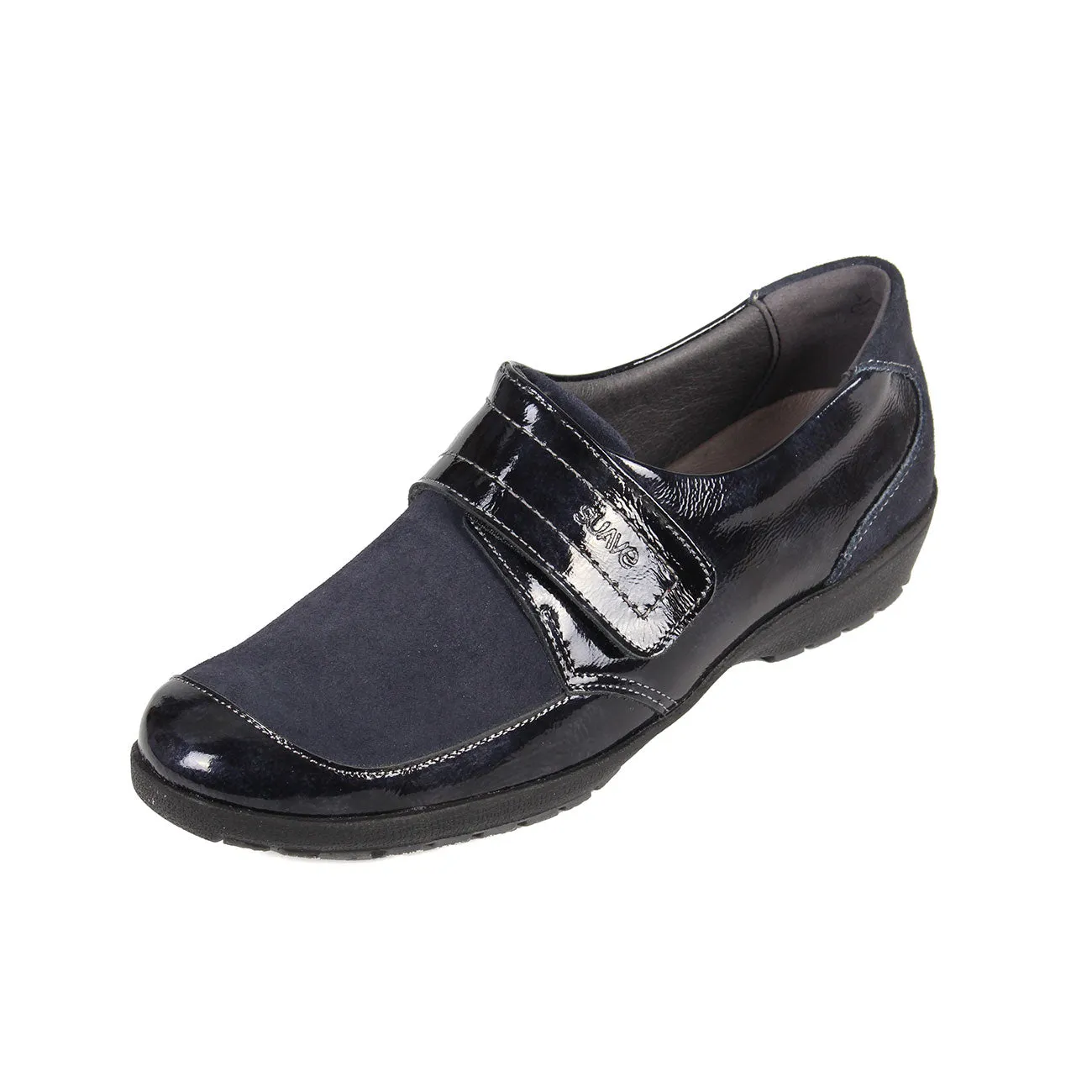 Jenny Ladies Comfort Shoe EE