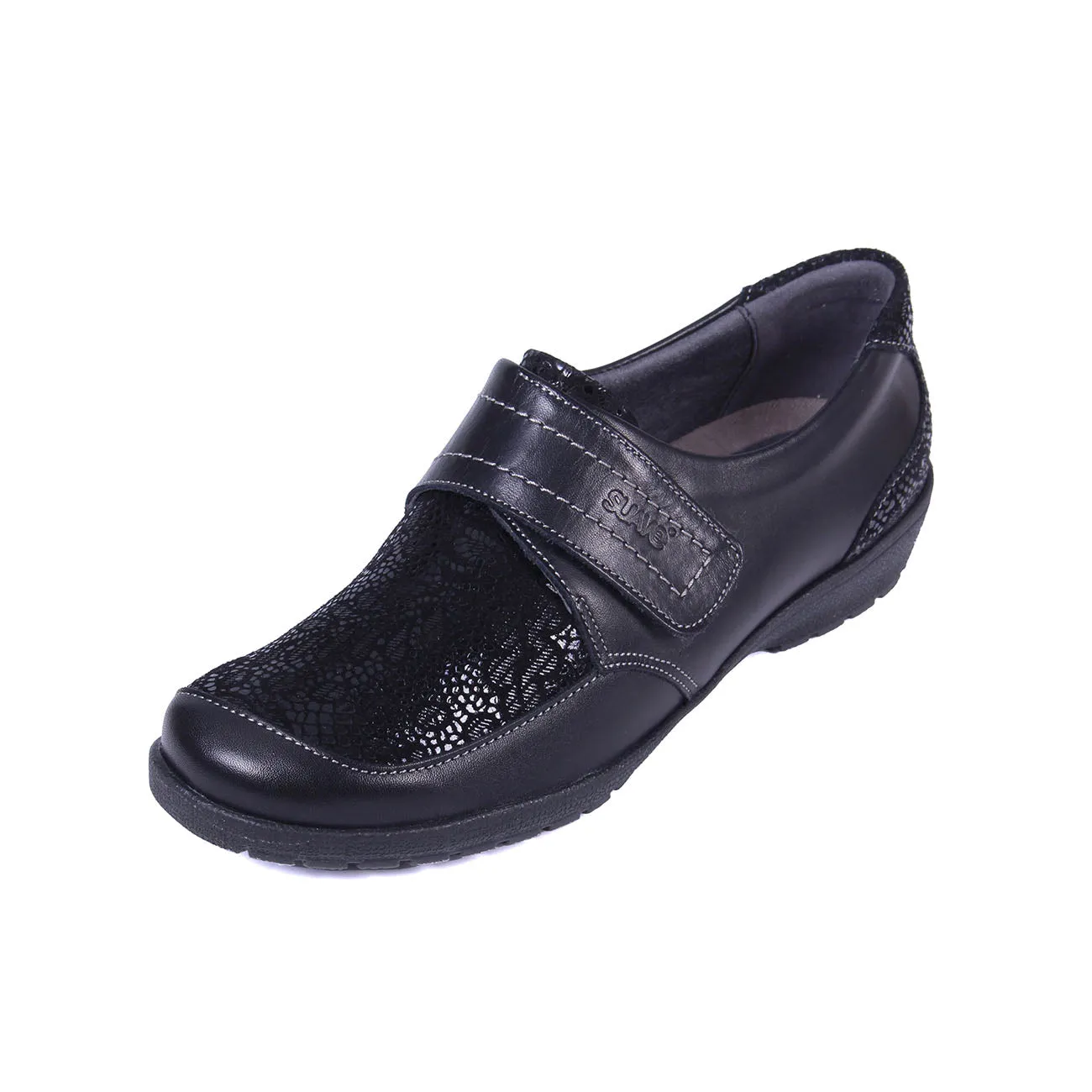 Jenny Ladies Comfort Shoe EE