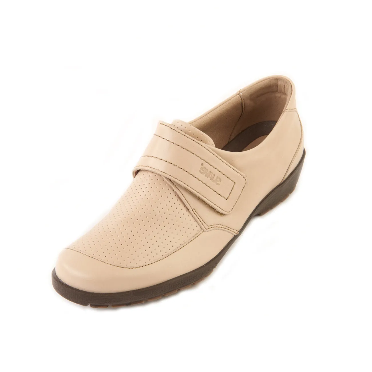 Jenny Ladies Comfort Shoe EE