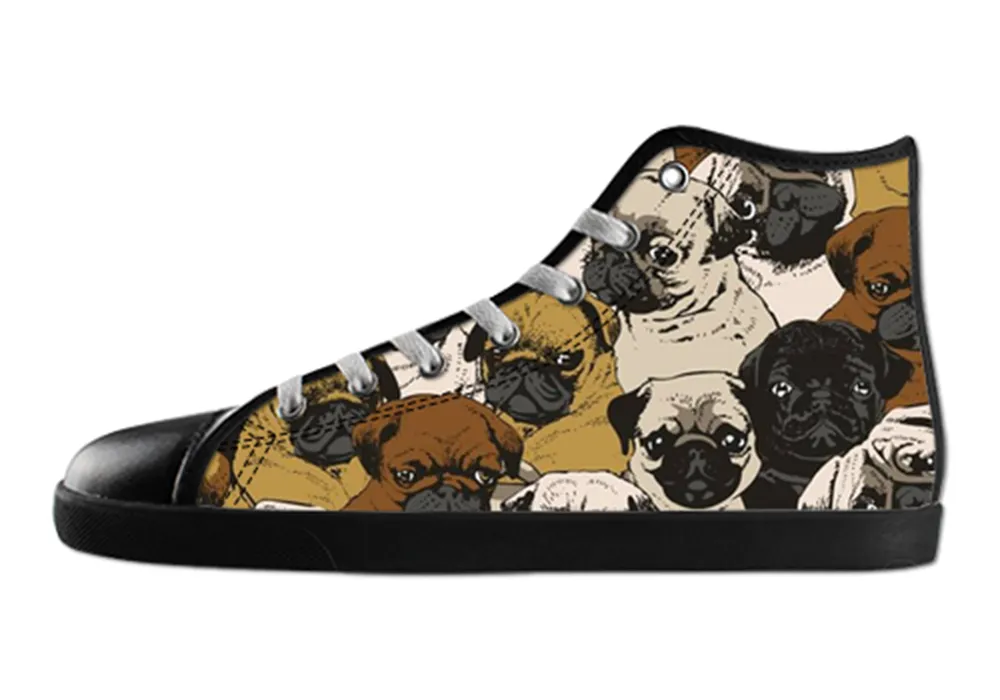 Keep on Puggin' Shoes *Ready to Ship*