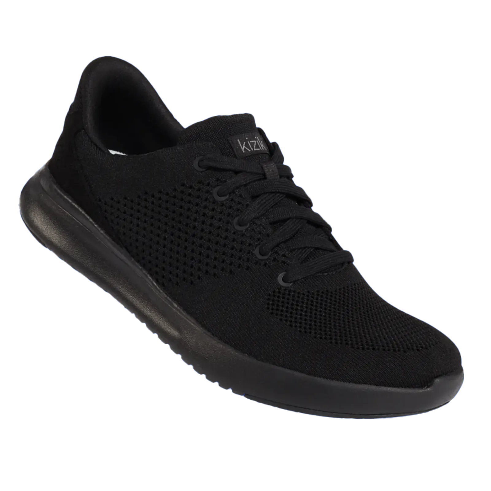 KIZIK MENS LIMA STEP IN BLACKOUT