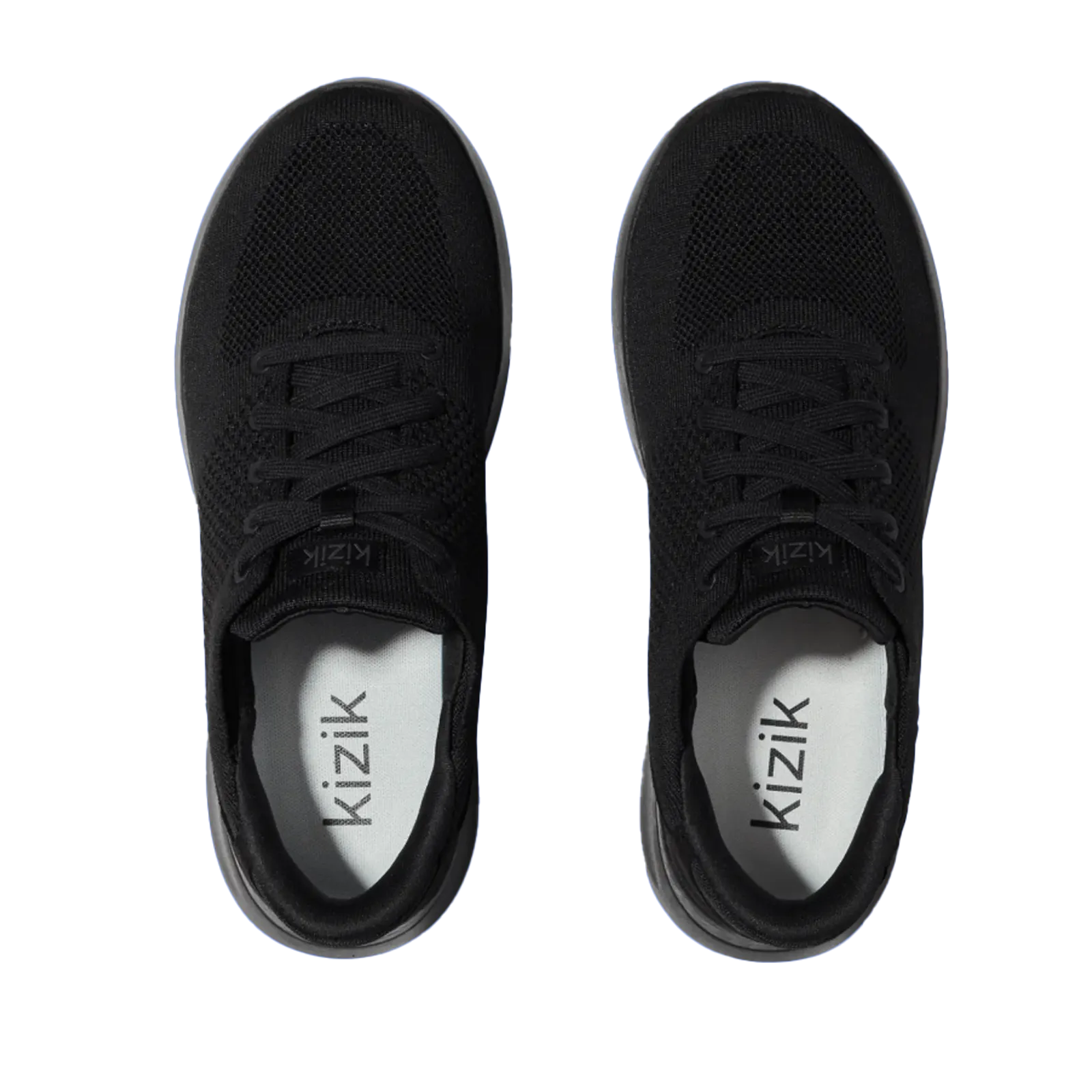 KIZIK MENS LIMA STEP IN BLACKOUT