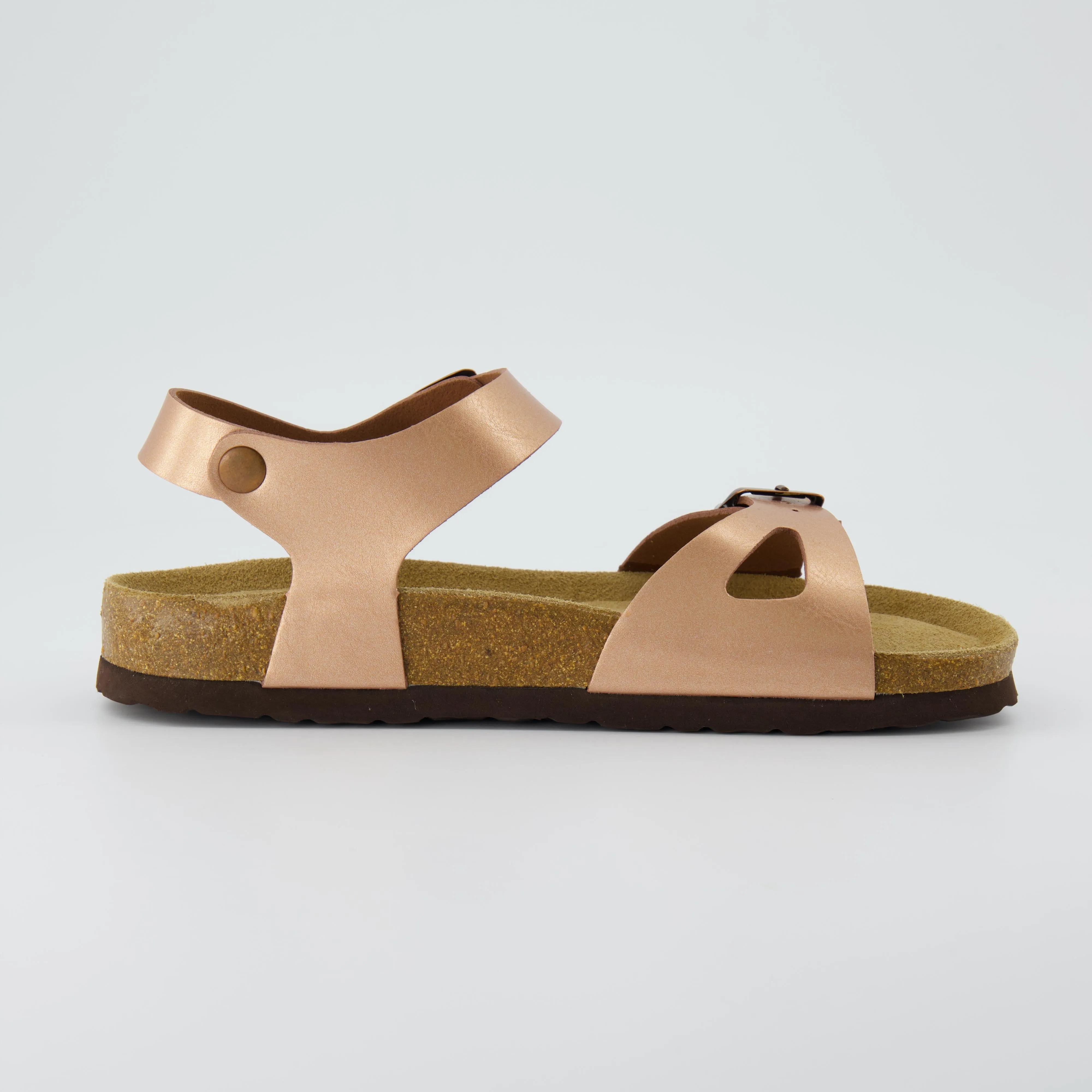 Lauri Cork Footbed Sandal