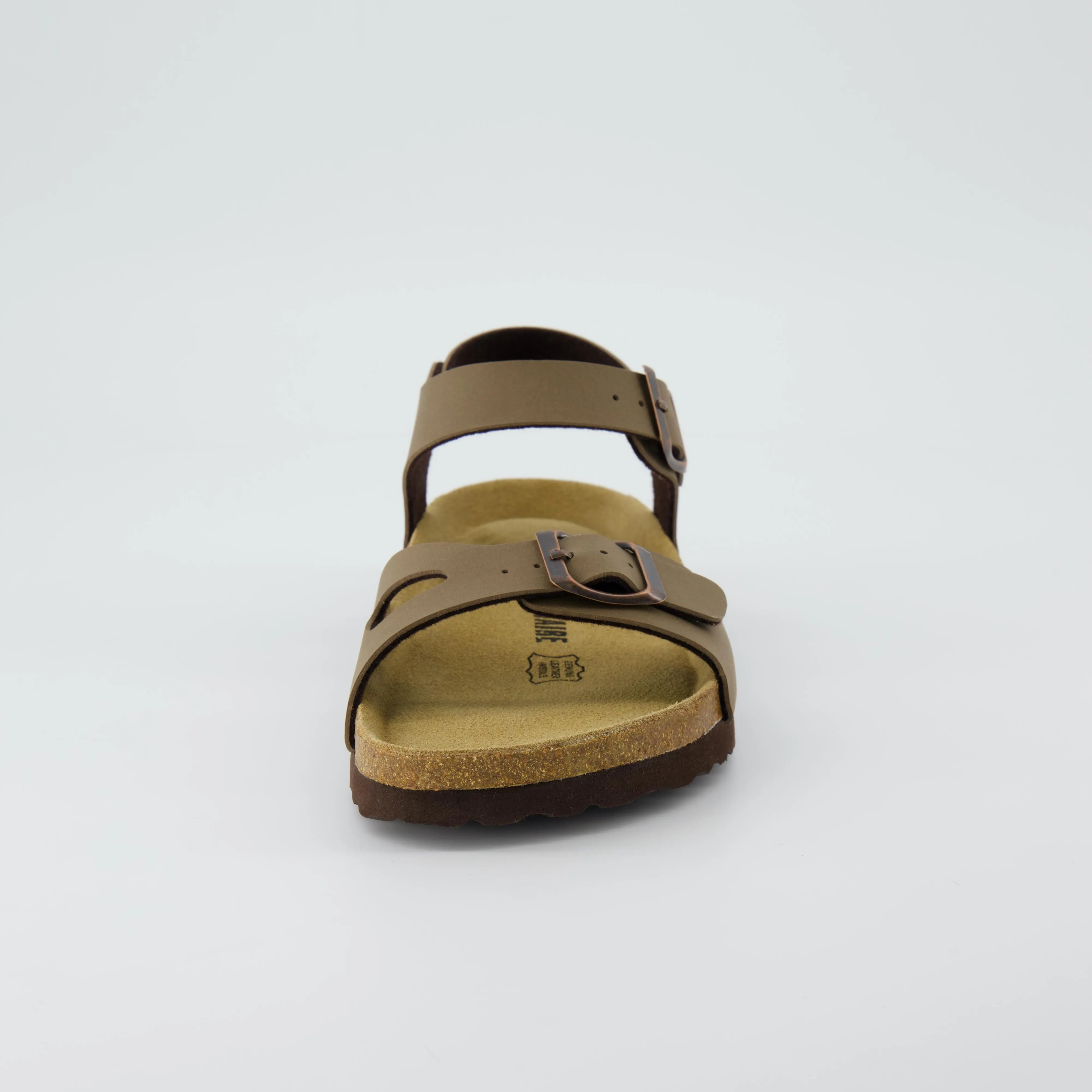 Lauri Cork Footbed Sandal