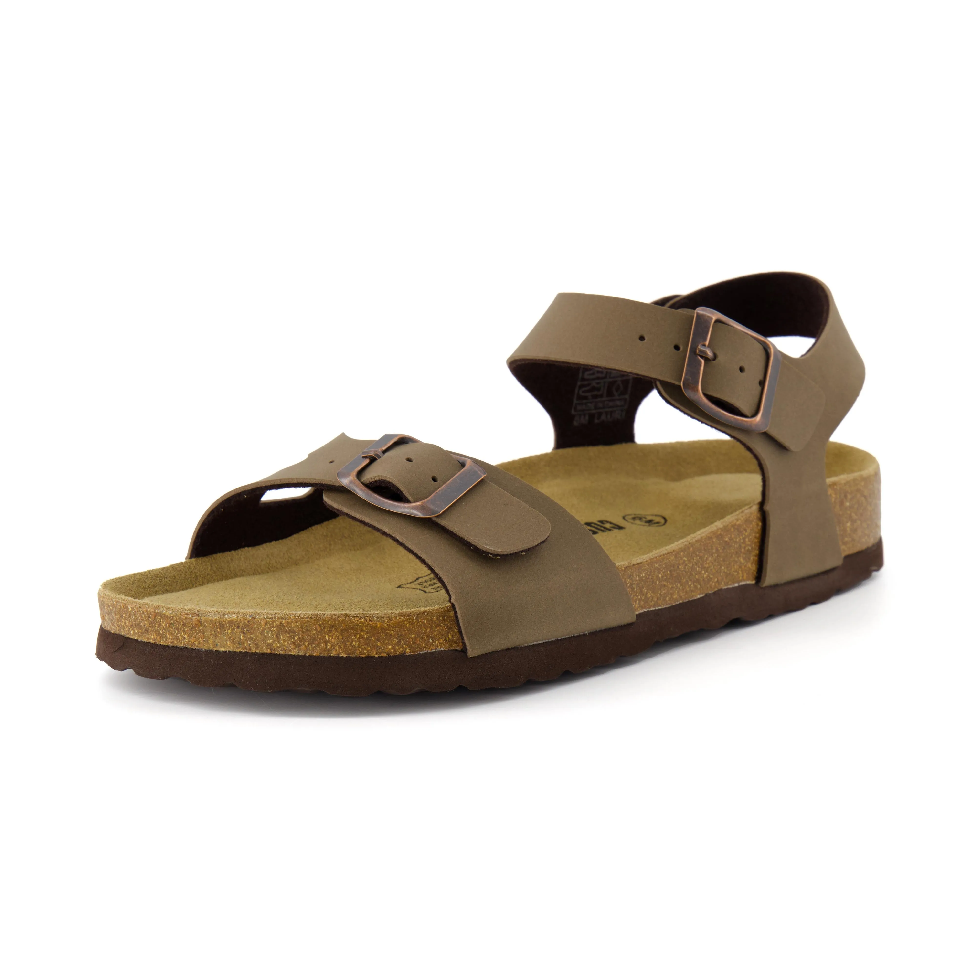 Lauri Cork Footbed Sandal