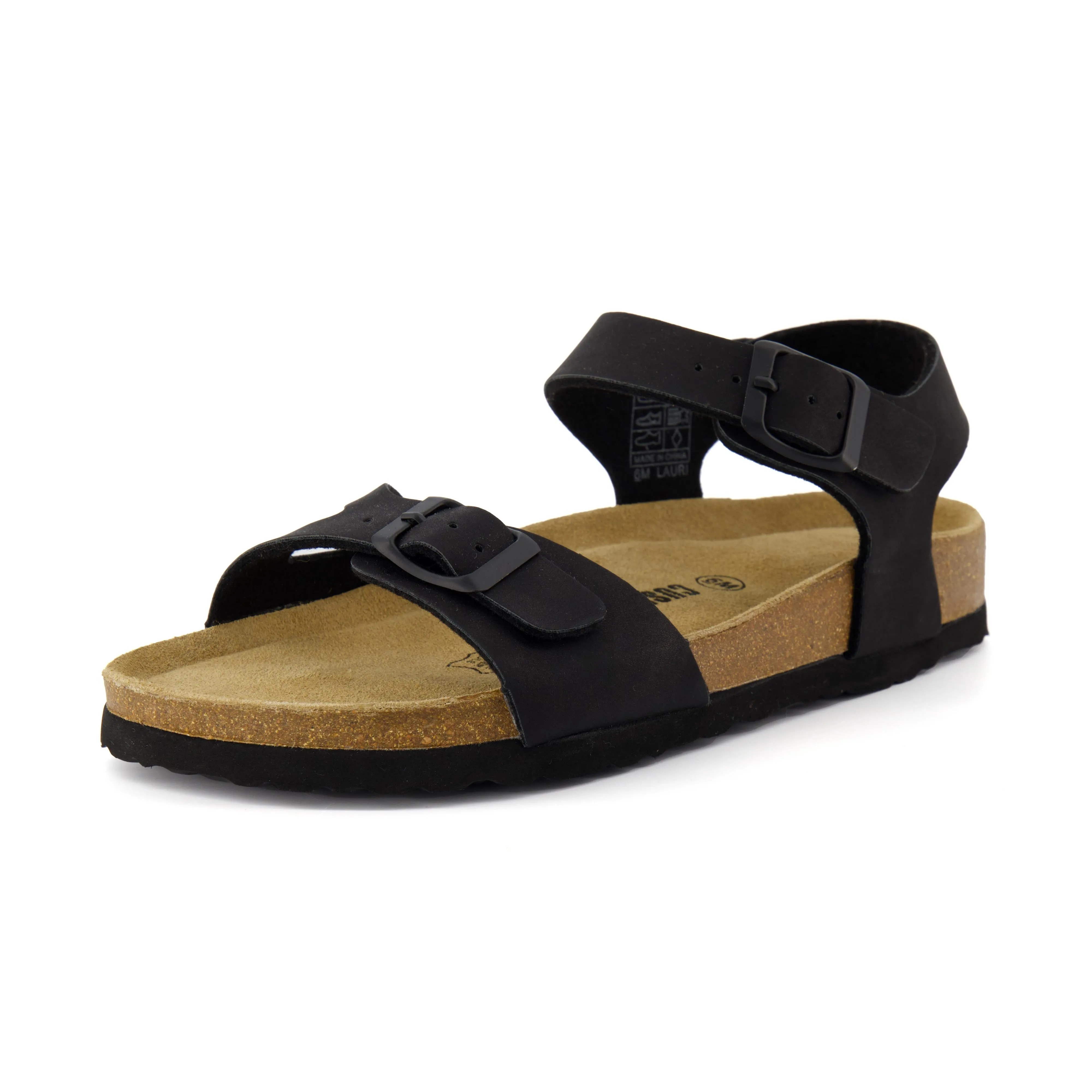 Lauri Cork Footbed Sandal