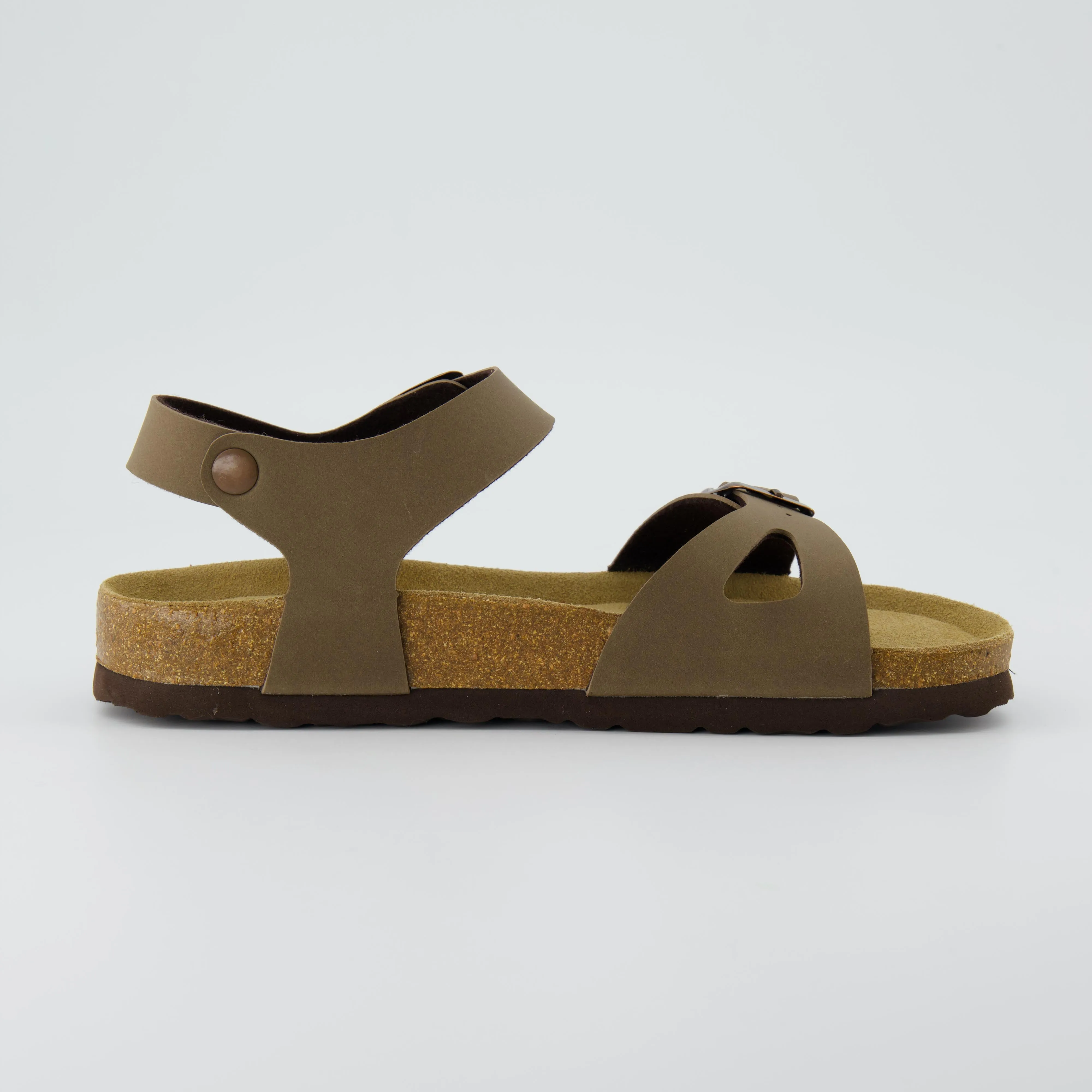 Lauri Cork Footbed Sandal