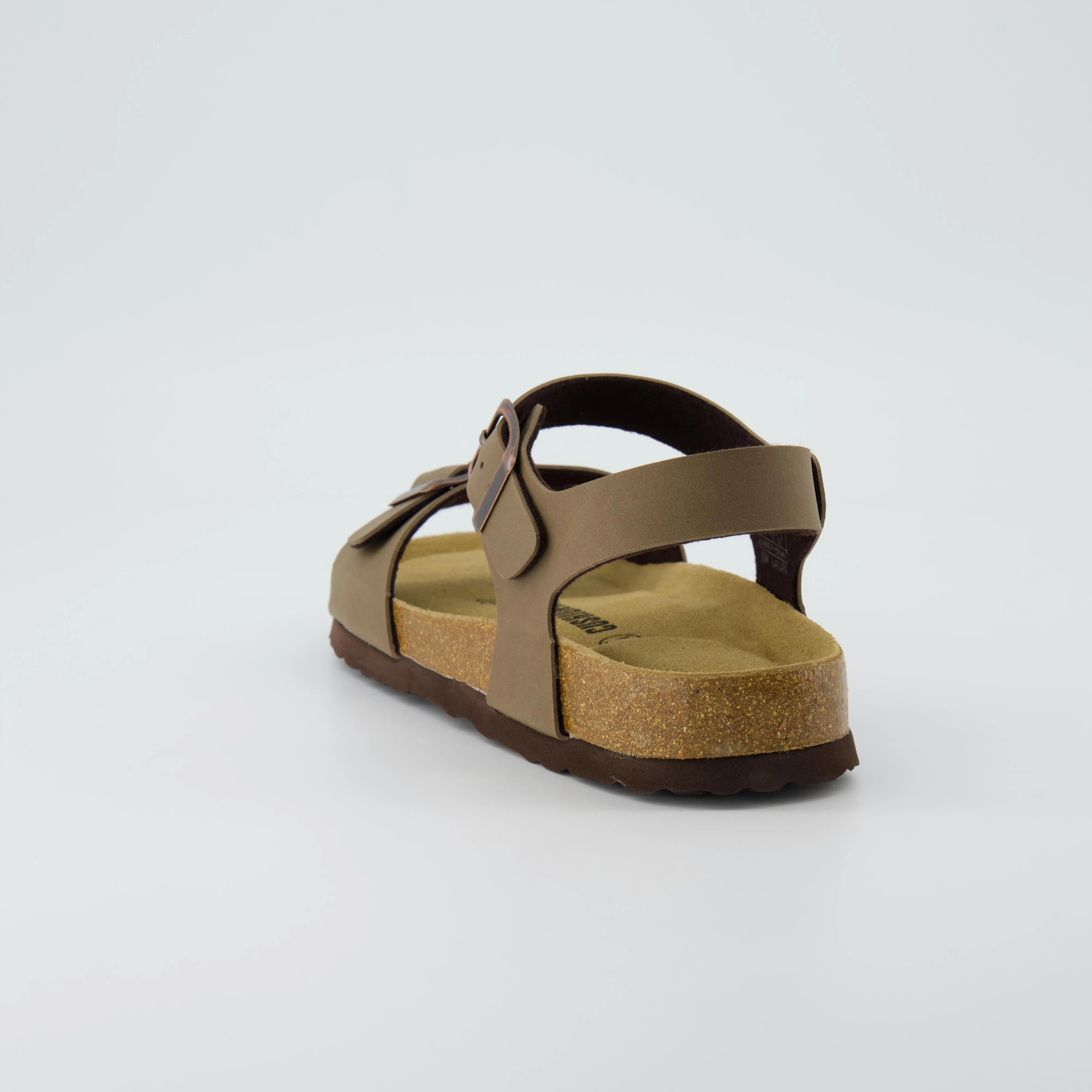 Lauri Cork Footbed Sandal