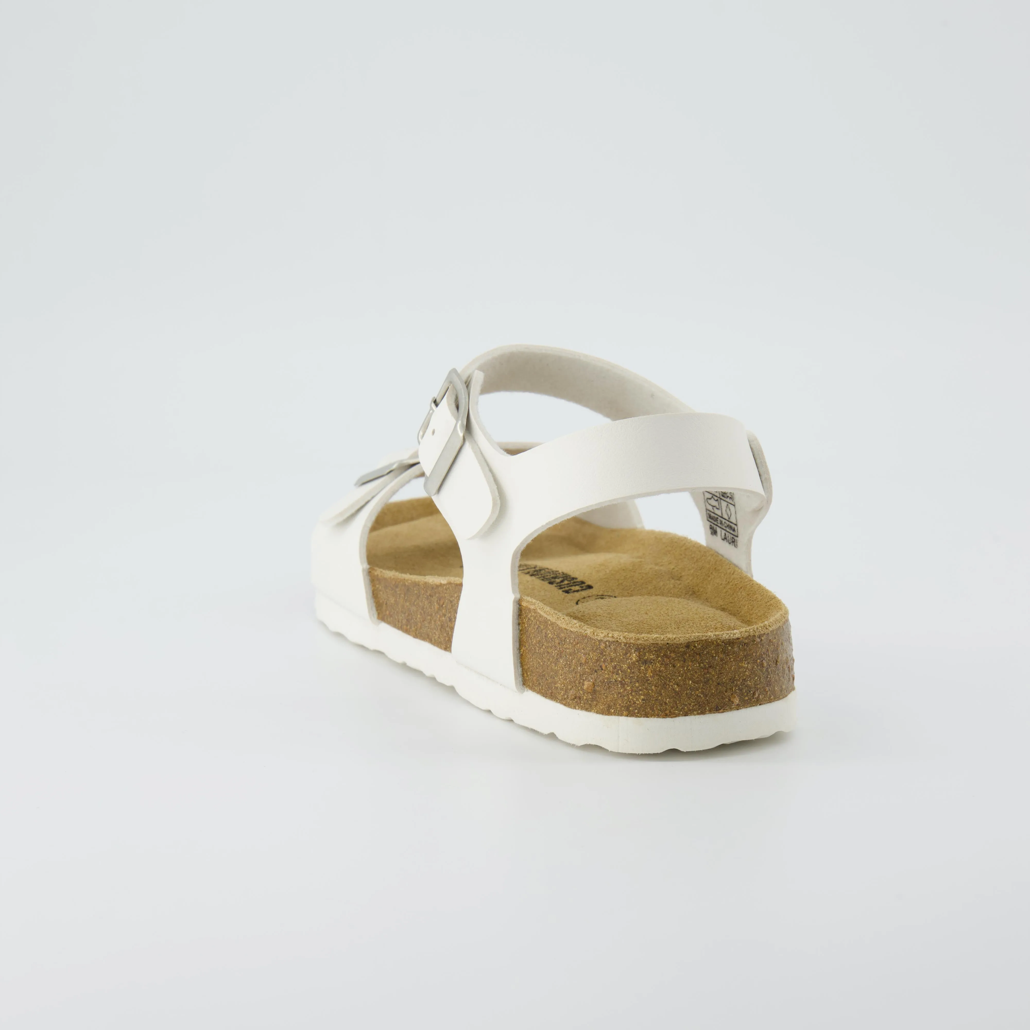 Lauri Cork Footbed Sandal