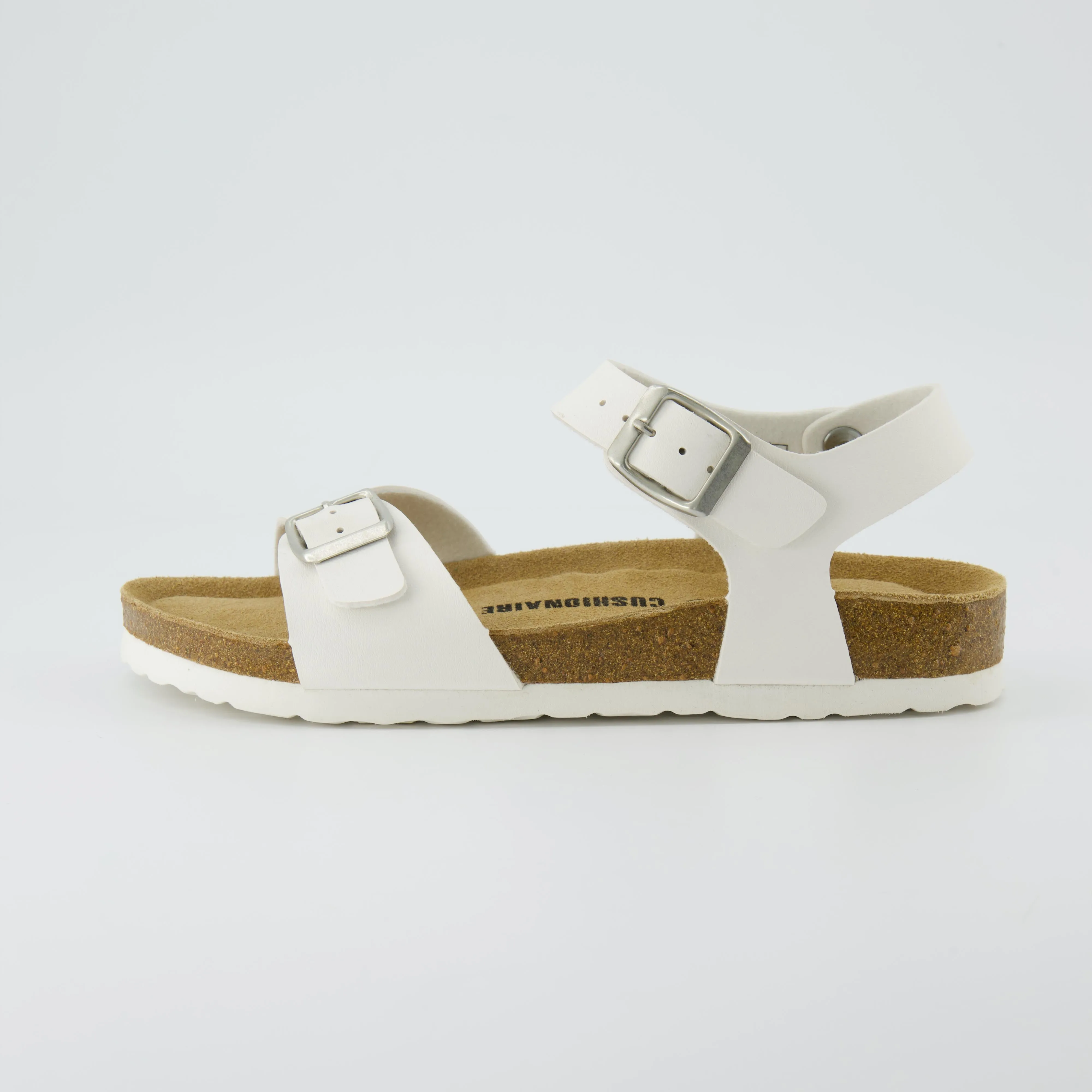 Lauri Cork Footbed Sandal