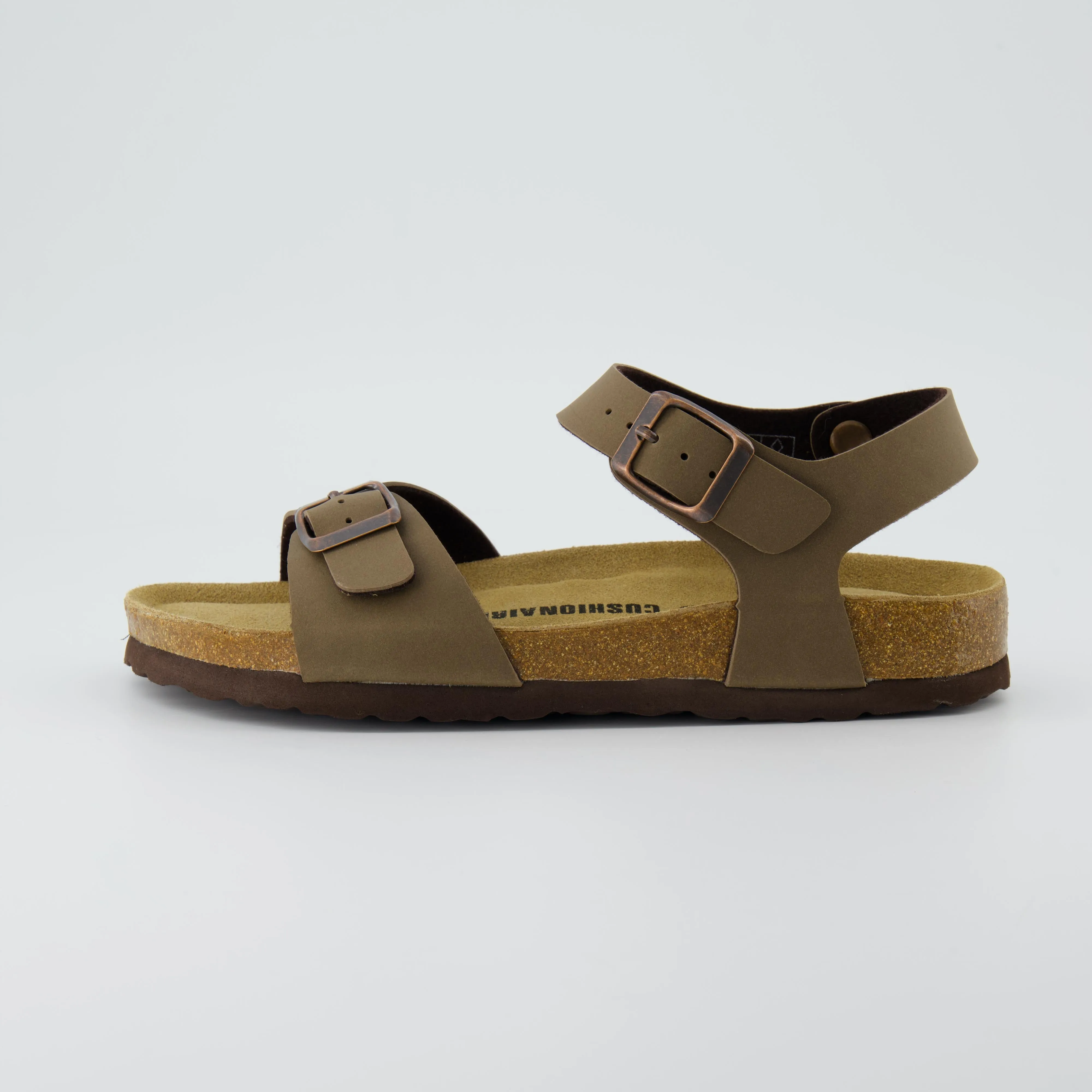 Lauri Cork Footbed Sandal