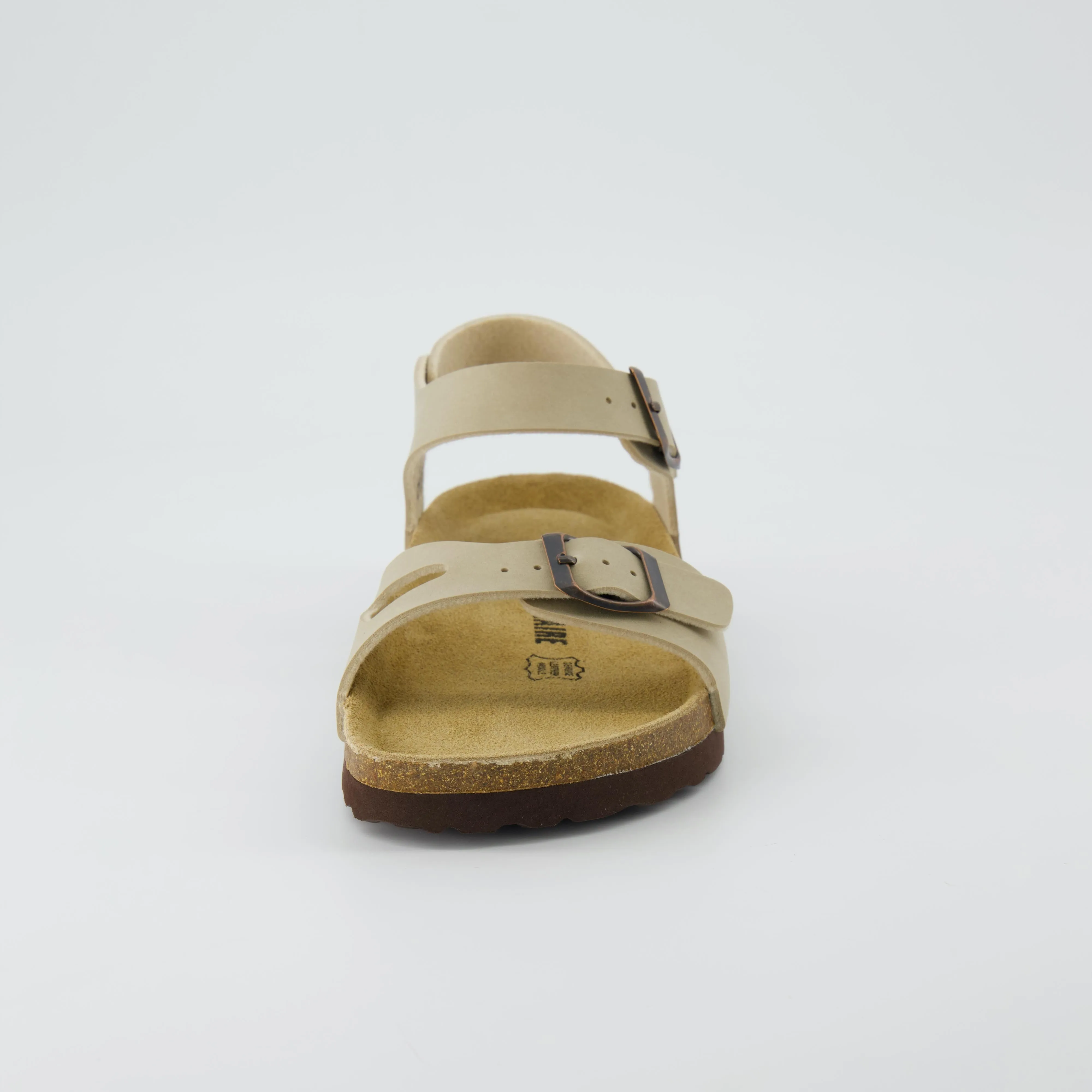 Lauri Cork Footbed Sandal