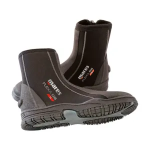 Mares Flexa DS Dive Boots - 5mm