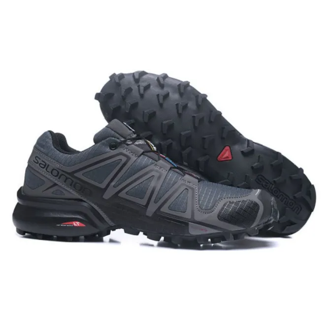 Men Breathable Hiking Shoes