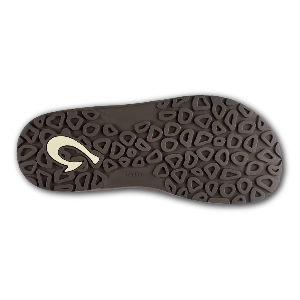 MEN'S OLUKAI 'OHANA | DARK JAVA / RAY