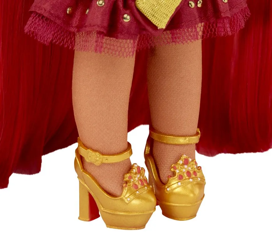 Na! Na! Na! Surprise Sweetest Gems Fashion Doll Series 1 Ruby Frost