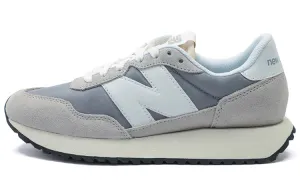 New Balance 237 Rain Cloud Steel