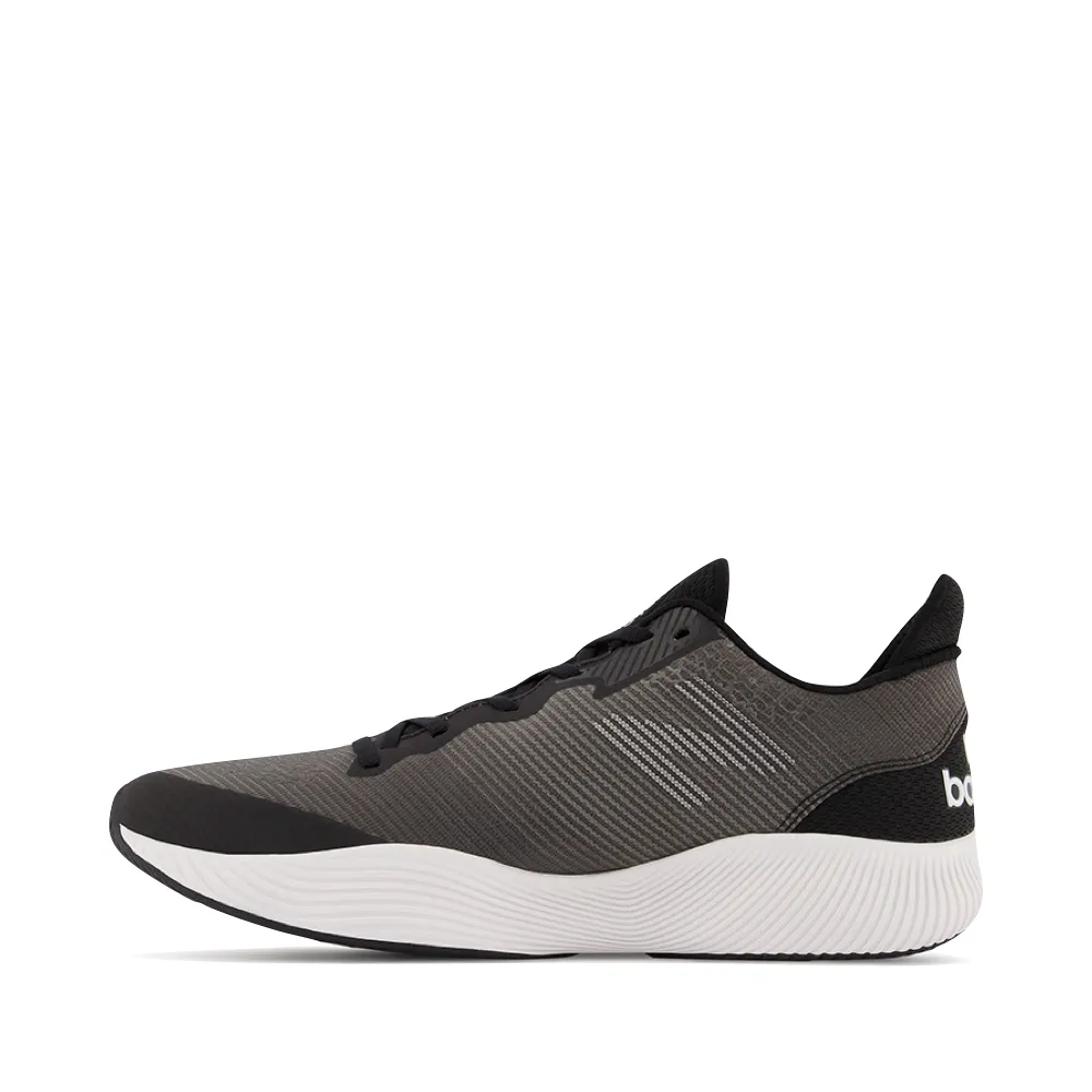 New Balance Men's FuelCell Shift TR Sneaker in Black/White