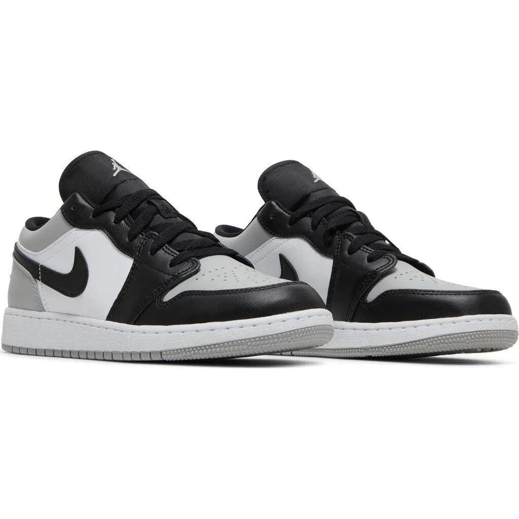 Nike Air Jordan 1 Low 'Shadow Toe' GS