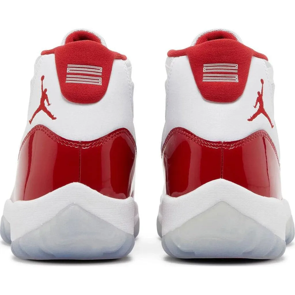 Nike Air Jordan 11 Retro 'Cherry' M